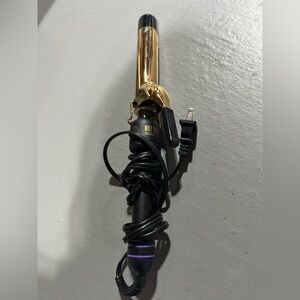 Hot Tools Curling Iron